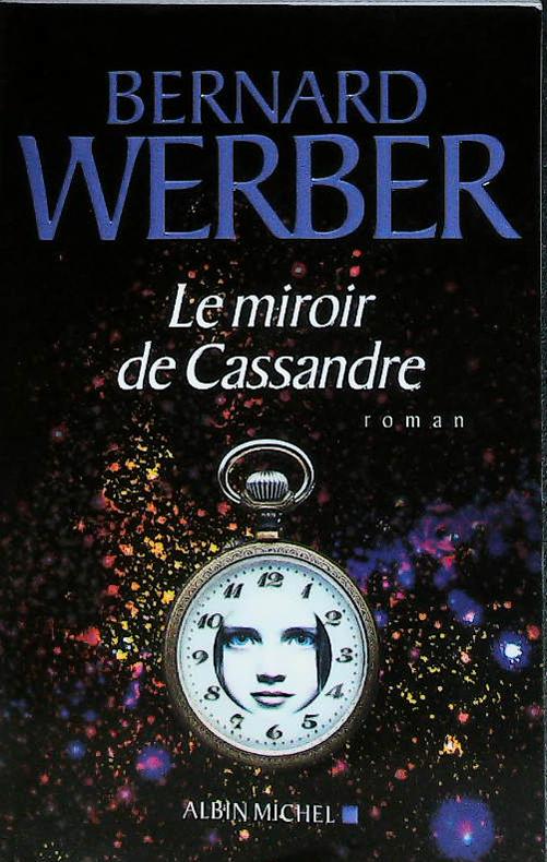 Le miroir de Cassandre : livres pas cher d'occasion, de seconde main de l'association Lire et Créer