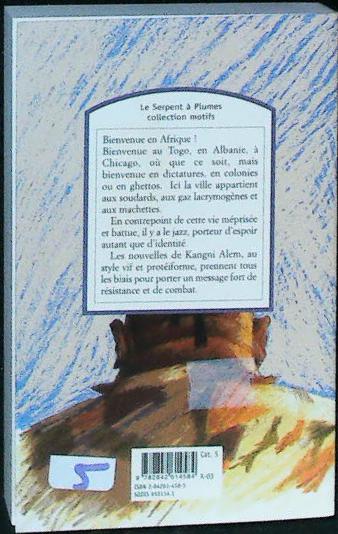 La gazelle s'agenouille pour pleurer : livres pas cher d'occasion, de seconde main de l'association Lire et Créer