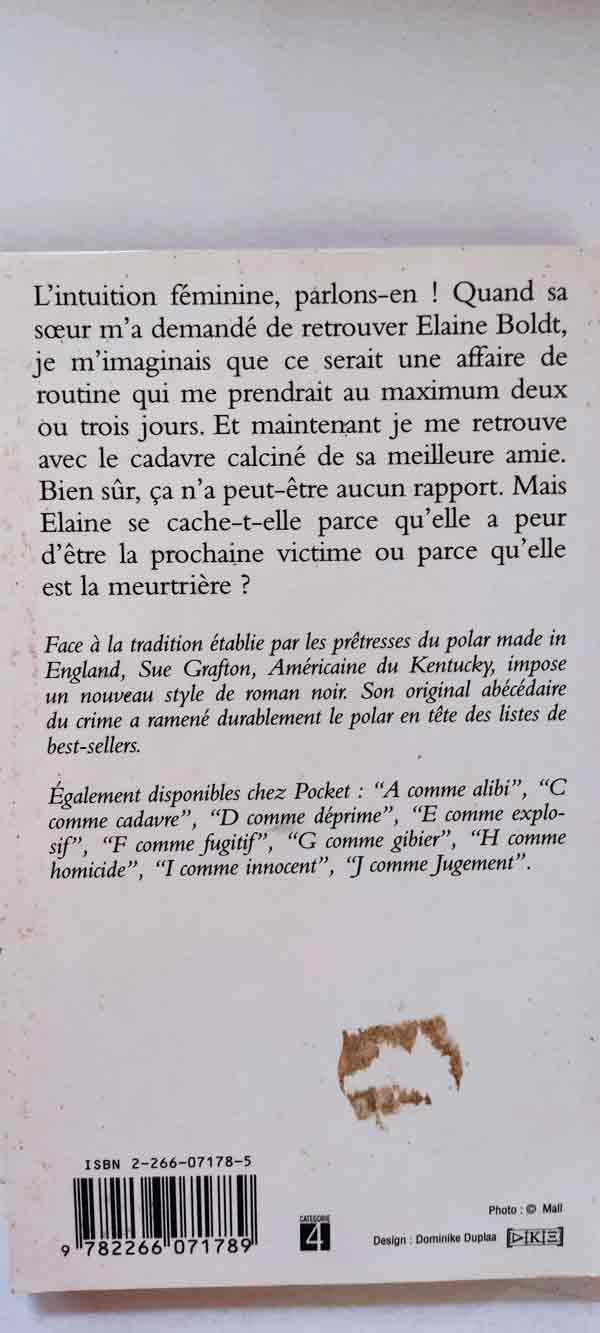 Image du produit IMG_20230401_142112.jpg de l'association Lire et Créer, livres pas cher et de seconde main