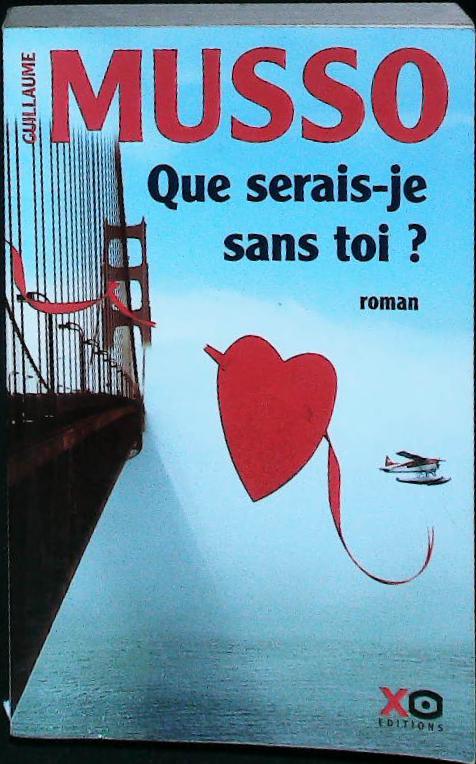Que serais-je sans toi ? : livres pas cher d'occasion, de seconde main de l'association Lire et Créer