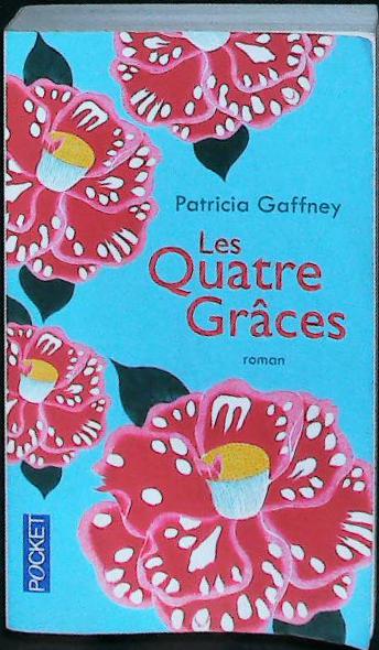 Les quatre grâces : livres pas cher d'occasion, de seconde main de l'association Lire et Créer