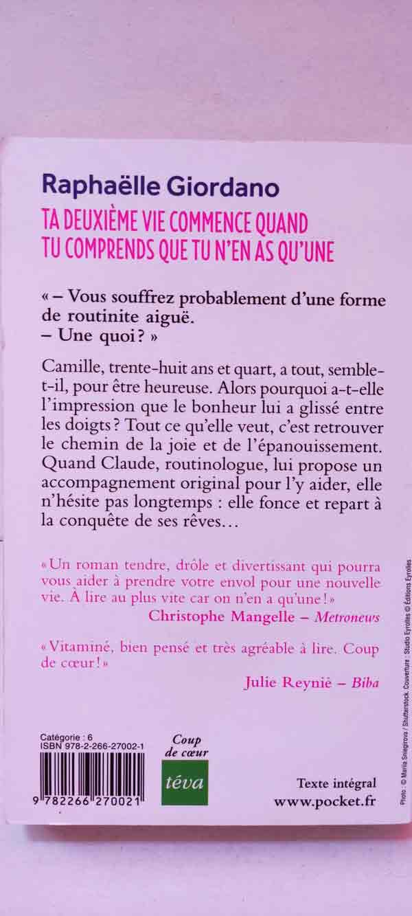 Image du produit IMG_20230401_141036.jpg de l'association Lire et Créer, livres pas cher et de seconde main