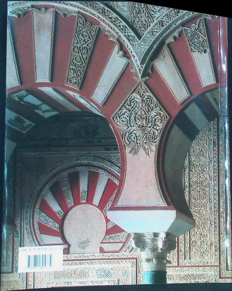 L'architecture MAURE en Andalousie : livres pas cher d'occasion, de seconde main de l'association Lire et Créer