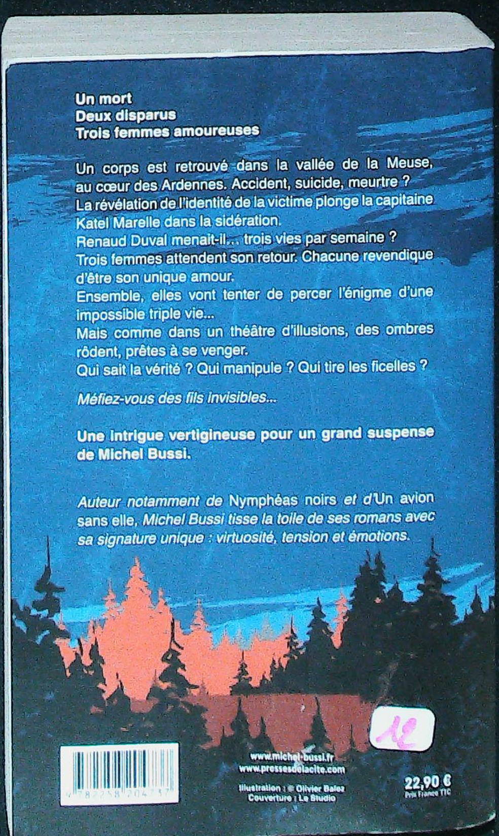 Image du produit IMG_0116.jpg de l'association Lire et Créer, livres pas cher et de seconde main