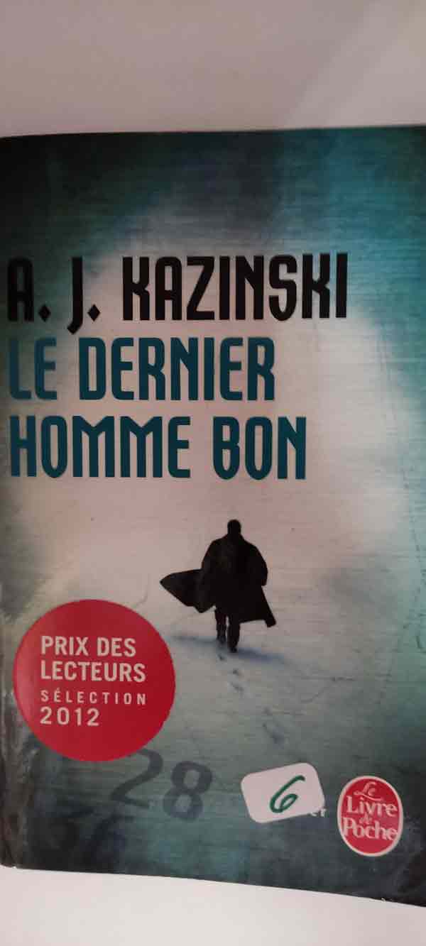Image du produit IMG_20230402_125521.jpg de l'association Lire et Créer, livres pas cher et de seconde main
