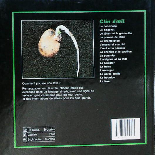 Image du produit IMG_0044.jpg de l'association Lire et Créer, livres pas cher et de seconde main