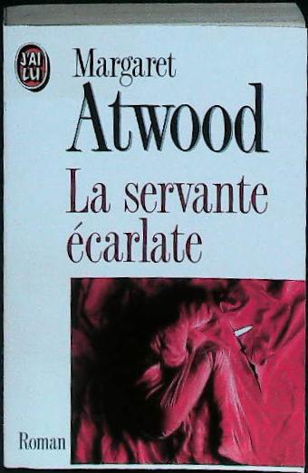 La servante ecarlate : livres pas cher d'occasion, de seconde main de l'association Lire et Créer