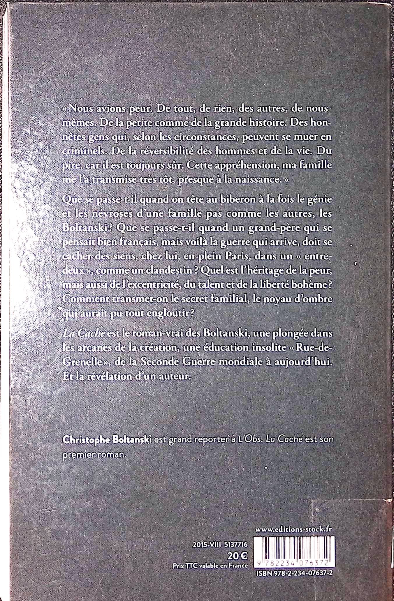 La cache : livres pas cher d'occasion, de seconde main de l'association Lire et Créer