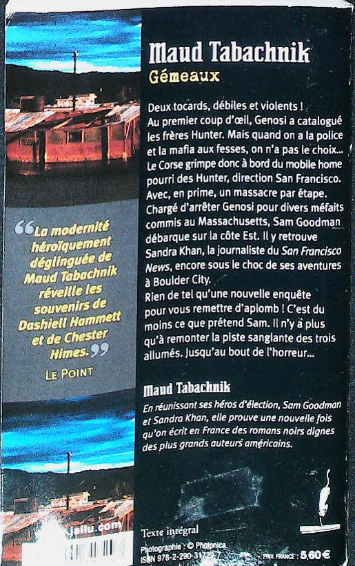 Gémeaux : livres pas cher d'occasion, de seconde main de l'association Lire et Créer