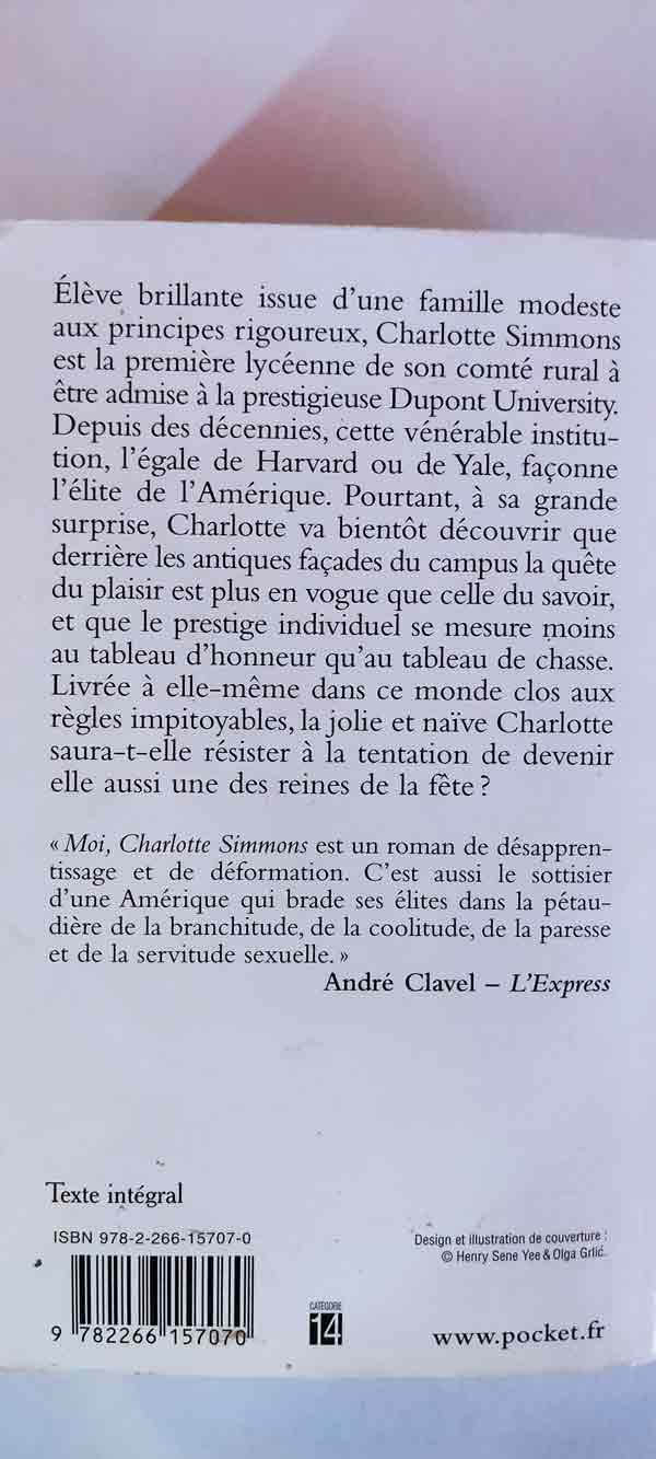 Image du produit IMG_20230418_185608.jpg de l'association Lire et Créer, livres pas cher et de seconde main