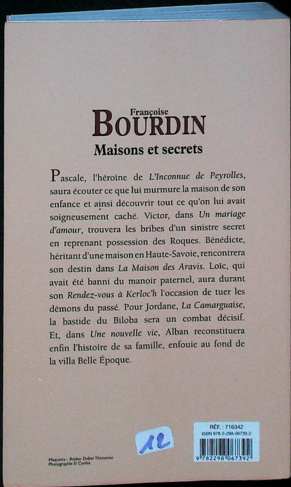 Image du produit IMG_0073.jpg de l'association Lire et Créer, livres pas cher et de seconde main