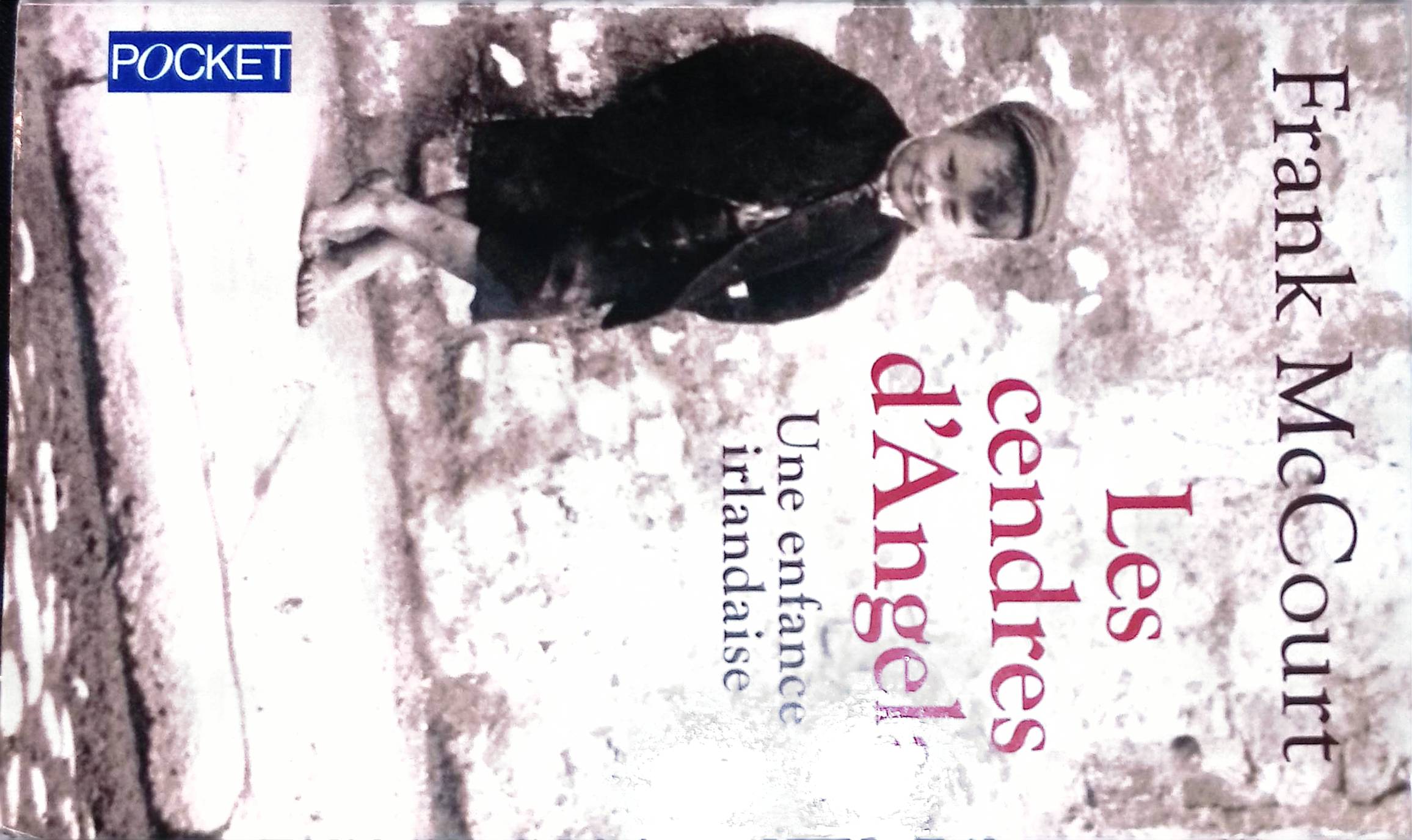 Les cendres d'angela : livres pas cher d'occasion, de seconde main de l'association Lire et Créer