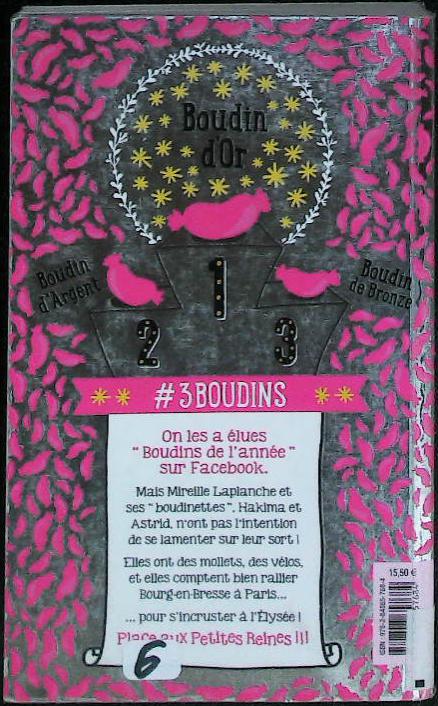 Les petites reines : livres pas cher d'occasion, de seconde main de l'association Lire et Créer