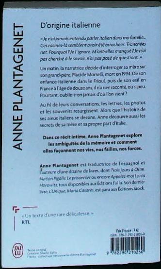 Image du produit IMG_0020.jpg de l'association Lire et Créer, livres pas cher et de seconde main