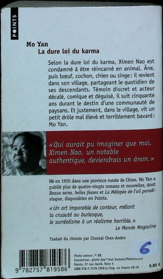 Image du produit IMG_0012.jpg de l'association Lire et Créer, livres pas cher et de seconde main