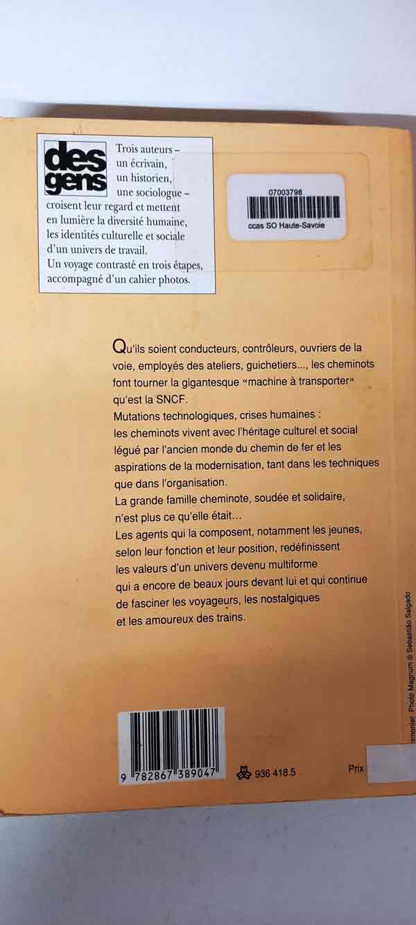 Image du produit IMG_20230420_184525.jpg de l'association Lire et Créer, livres pas cher et de seconde main