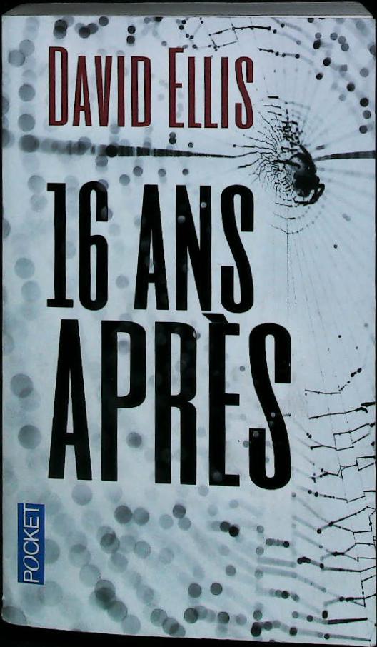 16 ans après : livres pas cher d'occasion, de seconde main de l'association Lire et Créer