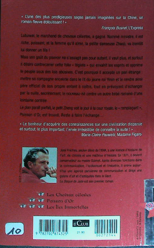 Image du produit IMG_0010.png de l'association Lire et Créer, livres pas cher et de seconde main