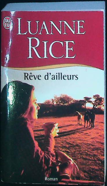 Rêve d'ailleurs : livres pas cher d'occasion, de seconde main de l'association Lire et Créer