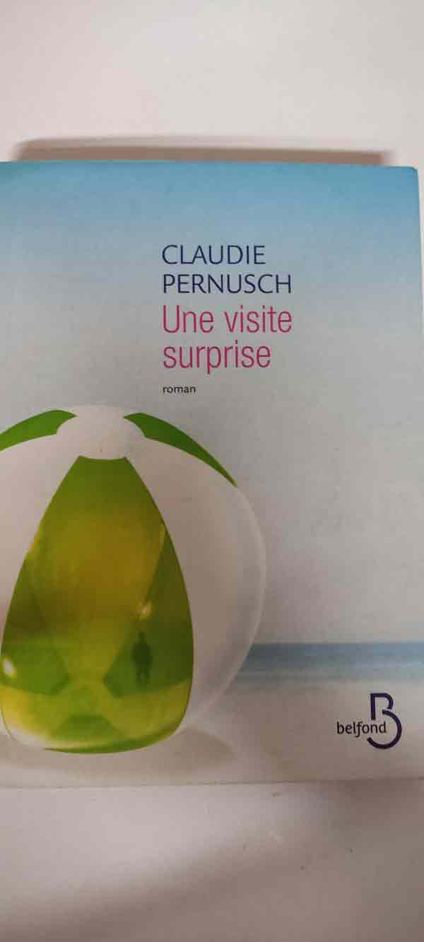 Une visite surprise : livres pas cher d'occasion, de seconde main de l'association Lire et Créer