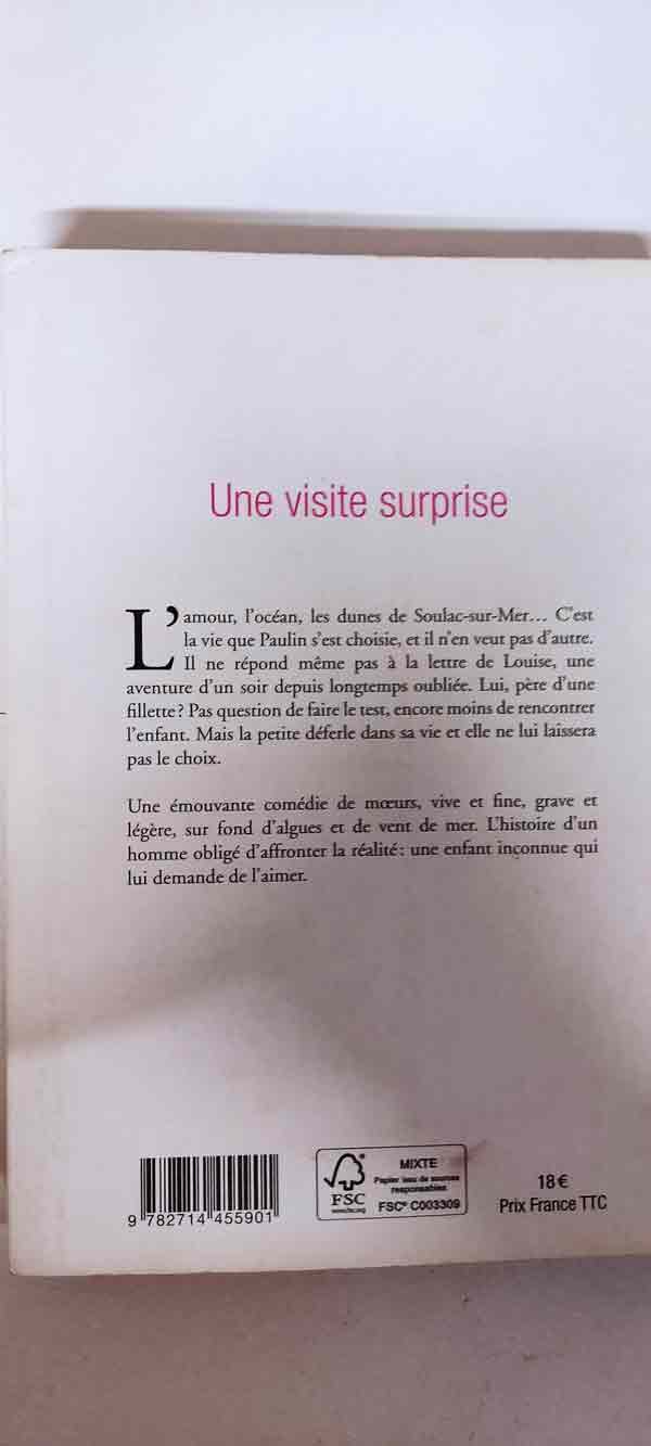 Image du produit IMG_20230420_190144.jpg de l'association Lire et Créer, livres pas cher et de seconde main