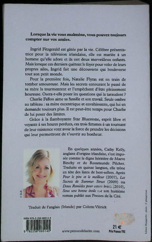 Sous une bonne étoile : livres pas cher d'occasion, de seconde main de l'association Lire et Créer