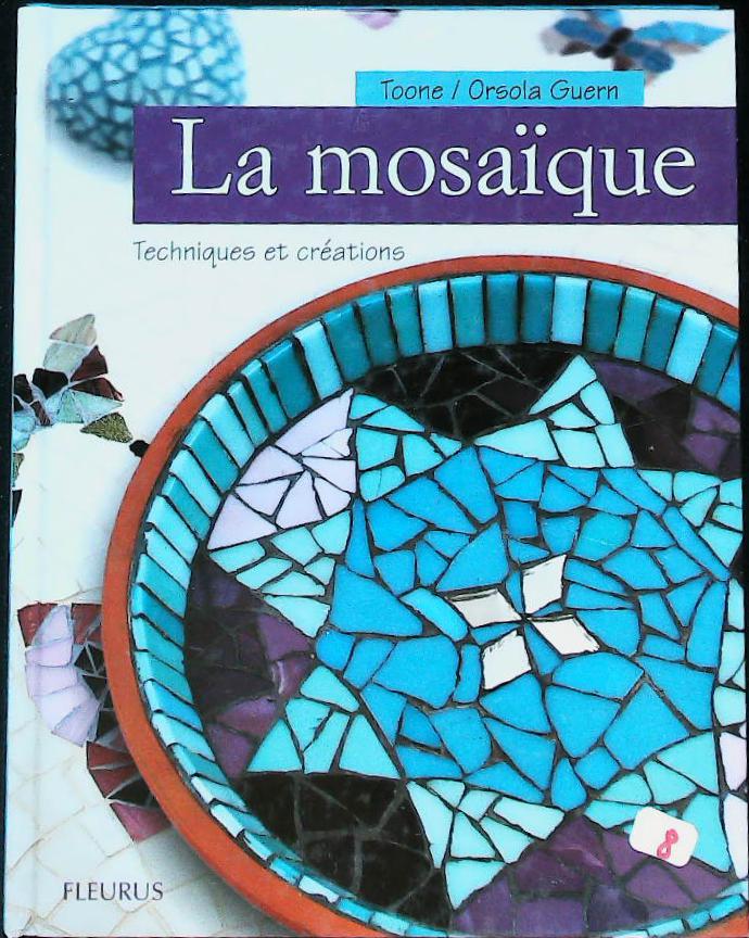 La mosaique : livres pas cher d'occasion, de seconde main de l'association Lire et Créer
