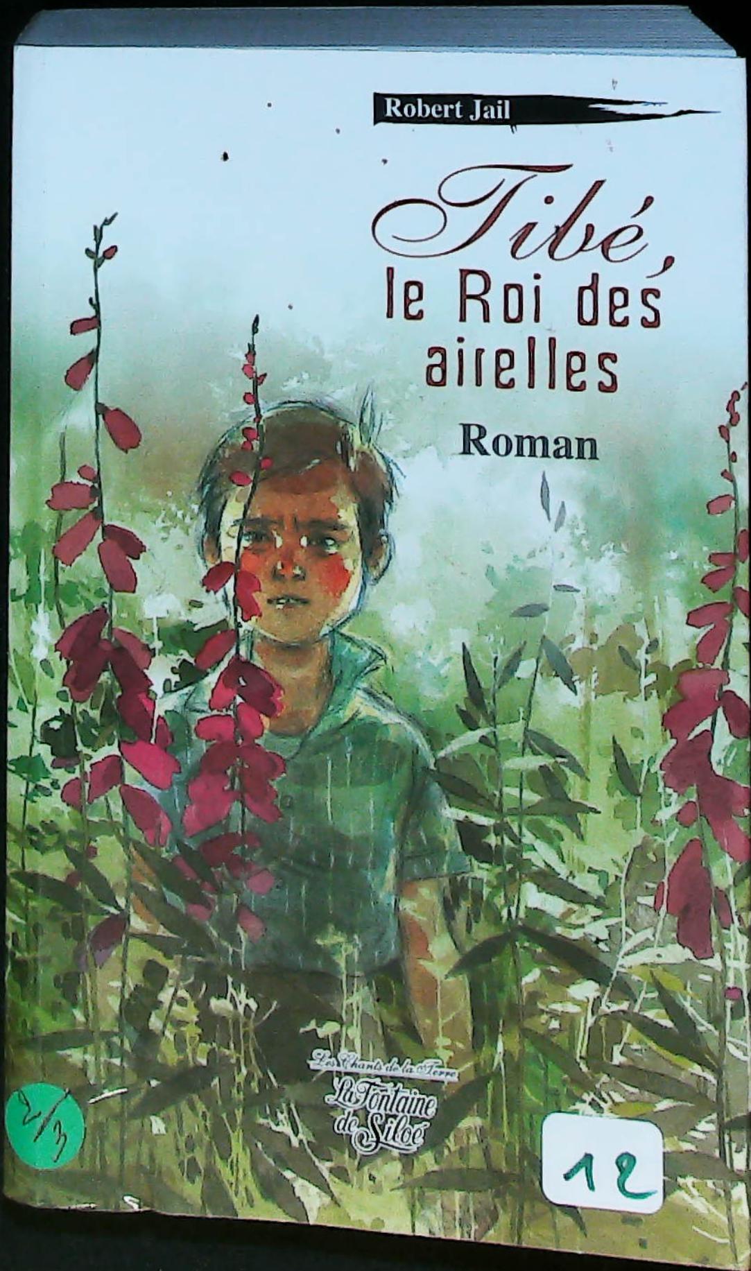 Image du produit IMG_0139.jpg de l'association Lire et Créer, livres pas cher et de seconde main