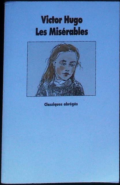 Les misérables : livres pas cher d'occasion, de seconde main de l'association Lire et Créer