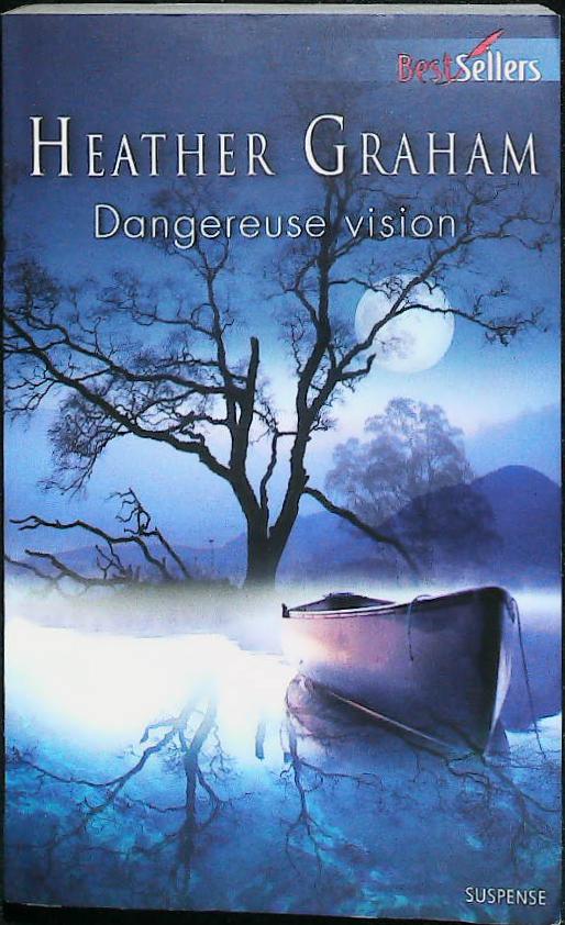 Dangereuse vision : livres pas cher d'occasion, de seconde main de l'association Lire et Créer
