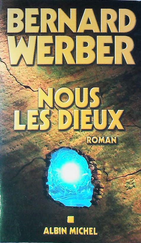 Nous les Dieux : livres pas cher d'occasion, de seconde main de l'association Lire et Créer