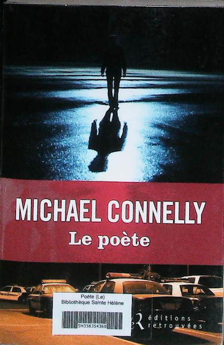 Le poète : livres pas cher d'occasion, de seconde main de l'association Lire et Créer