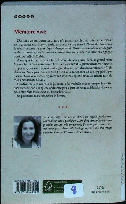 Image du produit IMG_0084.jpg de l'association Lire et Créer, livres pas cher et de seconde main