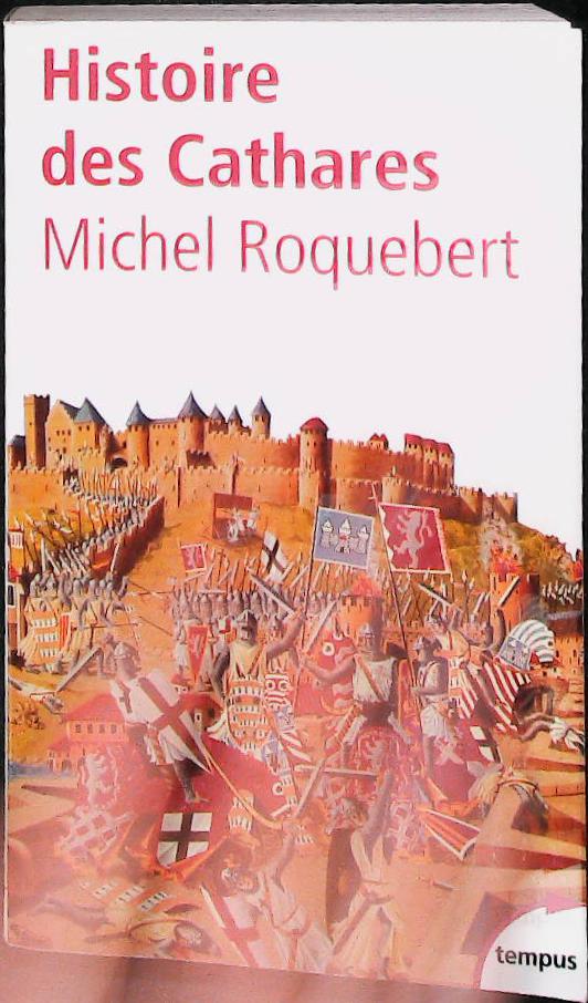 Histoire des cathares : livres pas cher d'occasion, de seconde main de l'association Lire et Créer