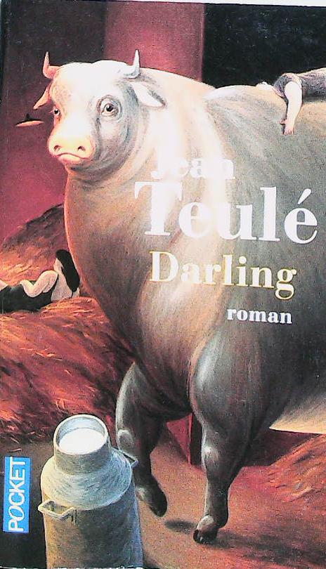 Darling : livres pas cher d'occasion, de seconde main de l'association Lire et Créer
