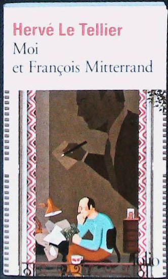 Moi et François MITTERRAND : livres pas cher d'occasion, de seconde main de l'association Lire et Créer