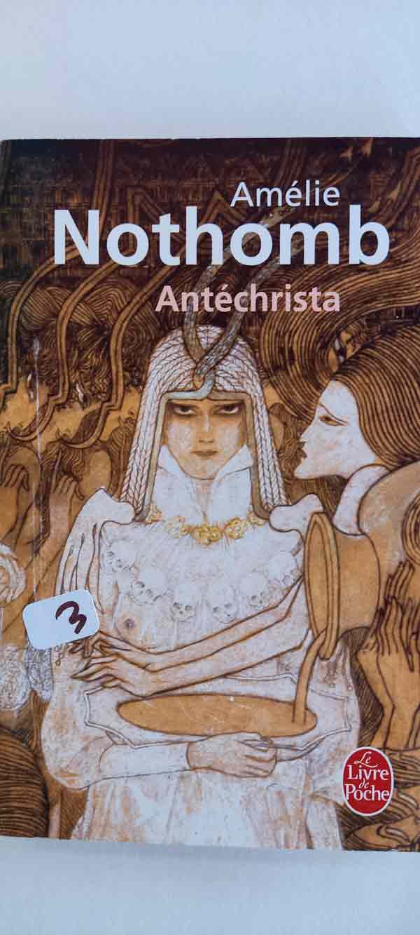 Image du produit IMG_20230418_172337.jpg de l'association Lire et Créer, livres pas cher et de seconde main