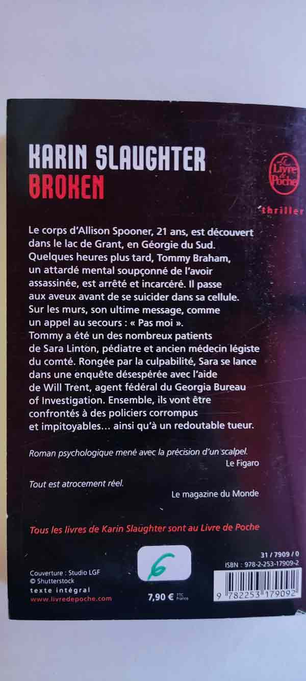Image du produit IMG_20230418_183201.jpg de l'association Lire et Créer, livres pas cher et de seconde main