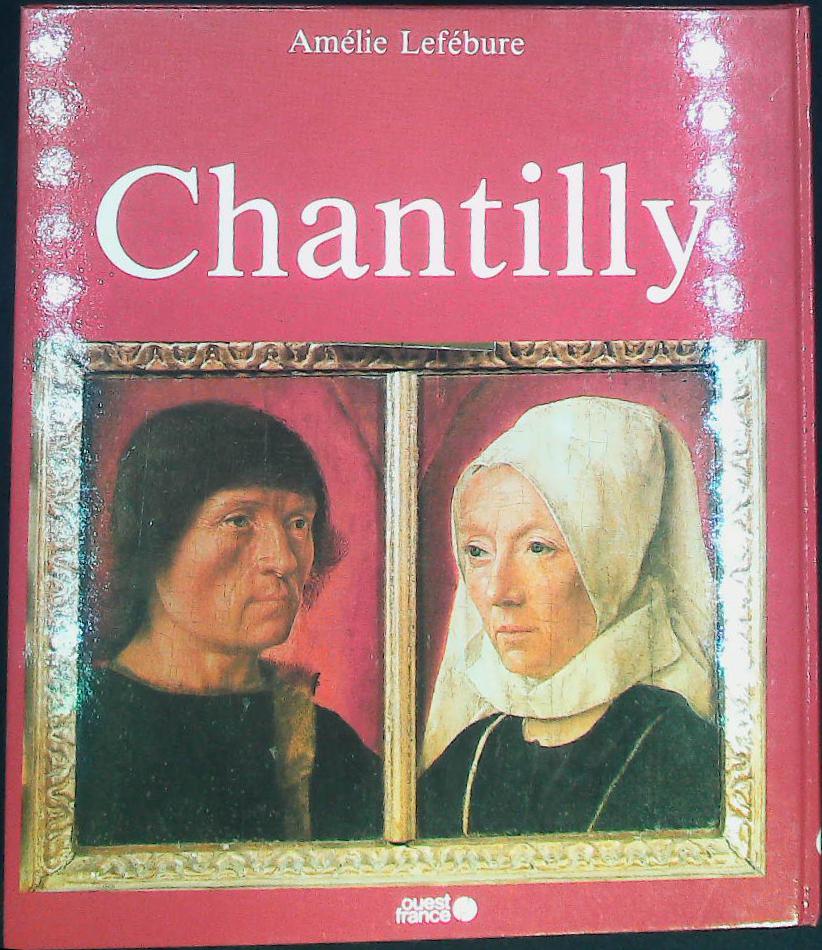 Chantilly : musée Condé : livres pas cher d'occasion, de seconde main de l'association Lire et Créer