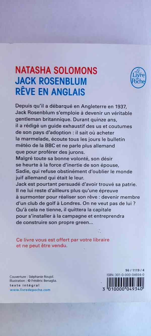 Image du produit IMG_20230418_183331.jpg de l'association Lire et Créer, livres pas cher et de seconde main