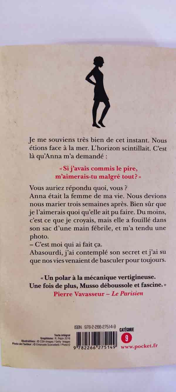 La fille de BROOKLYN : livres pas cher d'occasion, de seconde main de l'association Lire et Créer