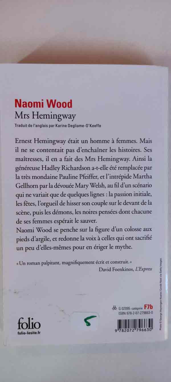 Image du produit IMG_20230418_185718.jpg de l'association Lire et Créer, livres pas cher et de seconde main