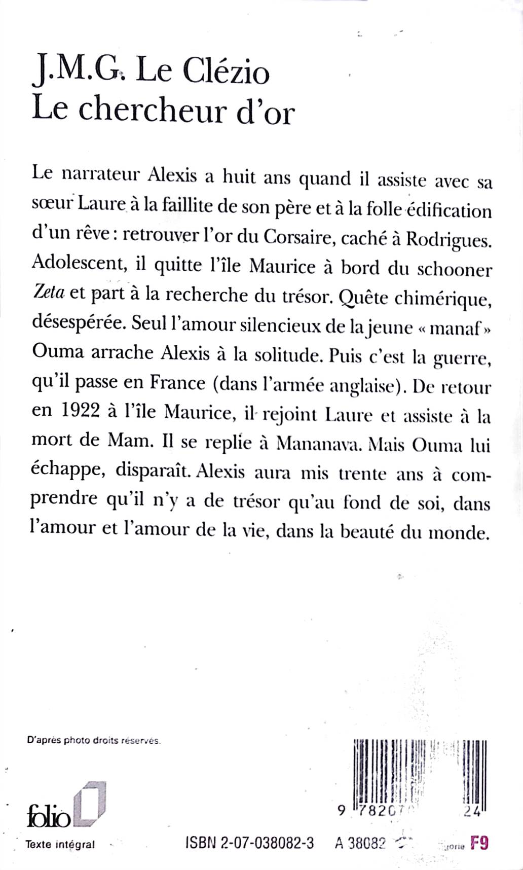 Le chercheur d'or : livres pas cher d'occasion, de seconde main de l'association Lire et Créer