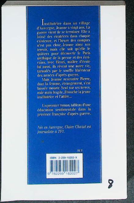 Image du produit IMG_0106.jpg de l'association Lire et Créer, livres pas cher et de seconde main