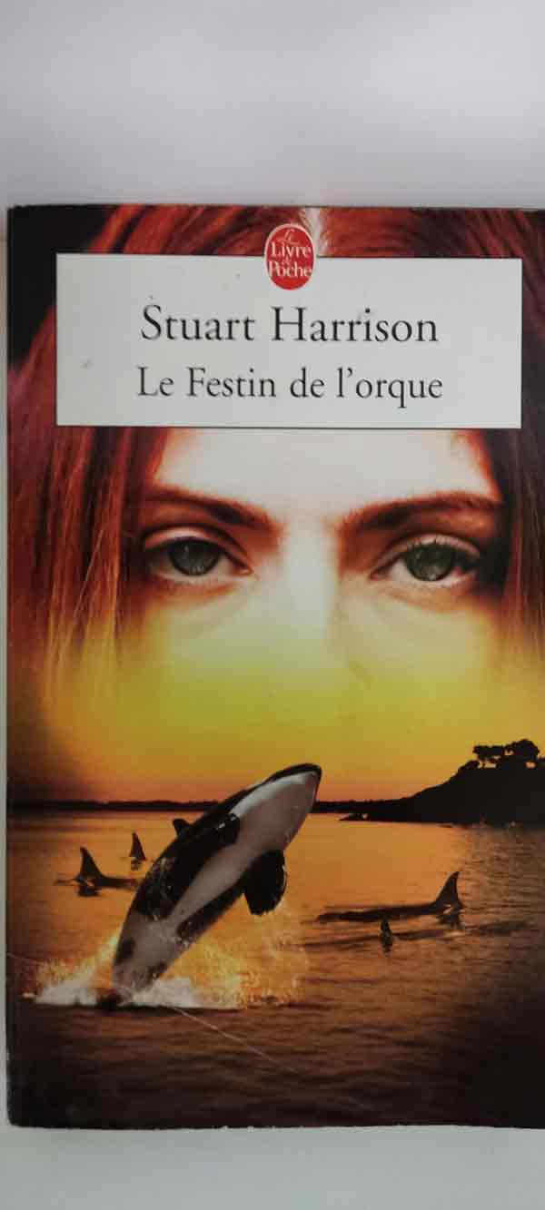 Le festin de l'orque : livres pas cher d'occasion, de seconde main de l'association Lire et Créer