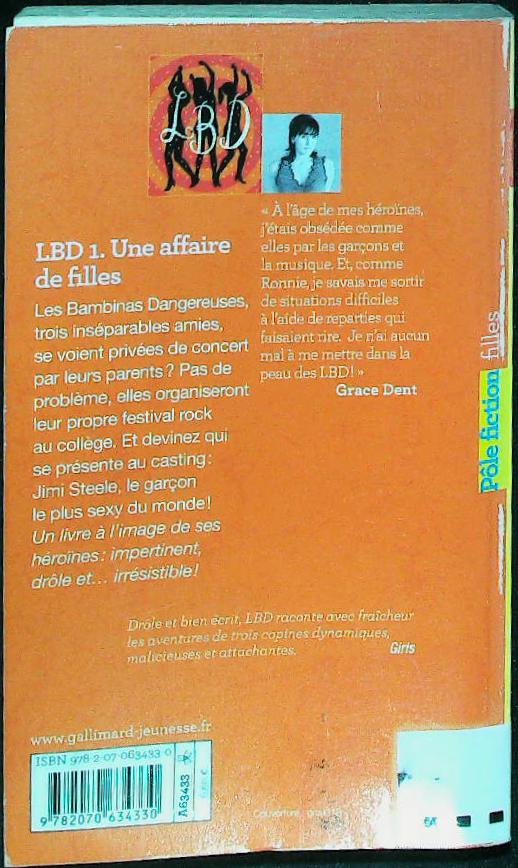 Image du produit IMG_0141.jpg de l'association Lire et Créer, livres pas cher et de seconde main