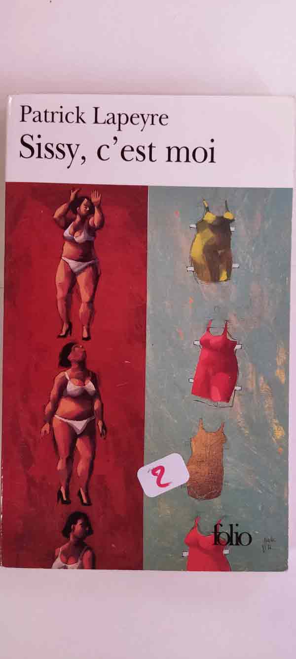 Sissy, c est moi : livres pas cher d'occasion, de seconde main de l'association Lire et Créer