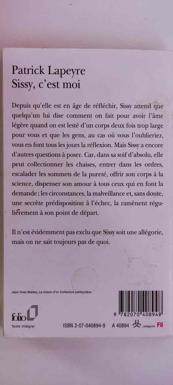Image du produit IMG_20230416_160047.jpg de l'association Lire et Créer, livres pas cher et de seconde main