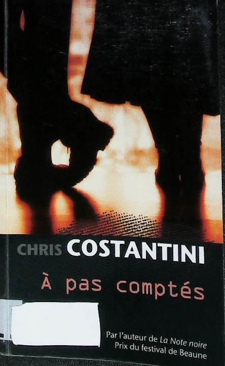 A pas comptés : livres pas cher d'occasion, de seconde main de l'association Lire et Créer