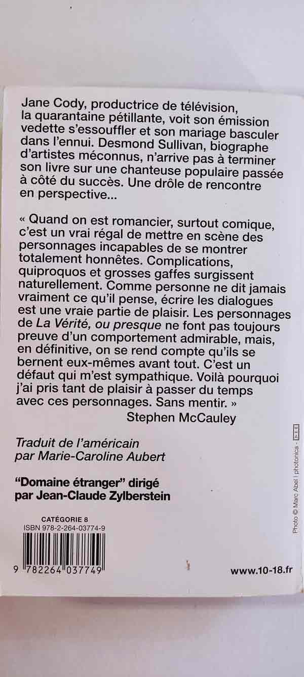 Image du produit IMG_20230416_171133.jpg de l'association Lire et Créer, livres pas cher et de seconde main